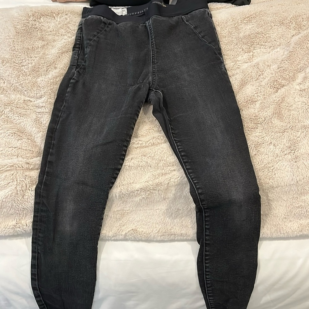 jeggings